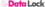 data lock - logo